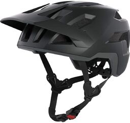 Kask rowerowy Alpina TAUNUS czarny 59-61cm