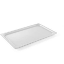 Taca do prezentacji dań żywności 530x325mm GN 1/1