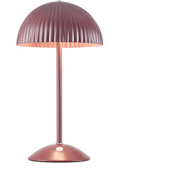 Lampa stołowa ZIN 2L Red 109142 - Markslojd