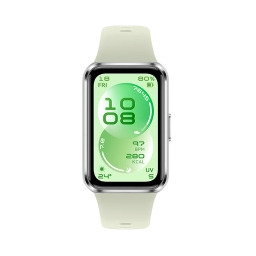 Huawei Band 11 Zielony Smartband