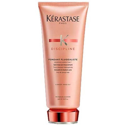 Kerastase Discipline Fluidealiste, wygładzający balsam, włosy cienkie