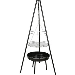 BBQ LINE Grill ogniskowy 7004695 45 cm