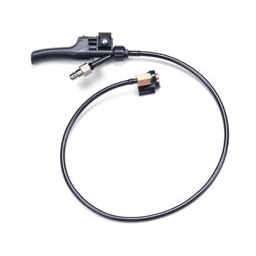 Komplet natryskowy Numatic do GVE, CT, CTD