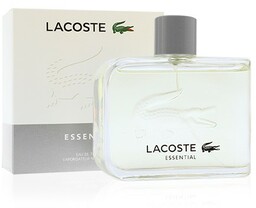 Lacoste Essential, Woda toaletowa 75ml