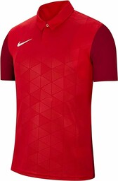 Nike Męska koszulka polo Trophy Iv