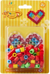 Hama Perły 8982 koraliki do prasowania w kształcie