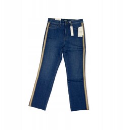 Spodnie jeansowe damskie RALPH LAUREN skiny 28
