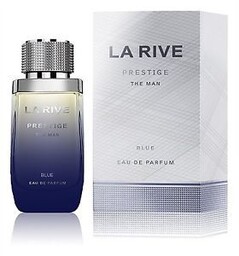 La Rive Prestige Blue woda perfumowana spray 75ml