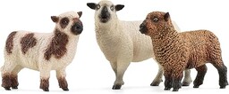 schleich 42660 Owczy przyjaciele, od 3 lat, FARM