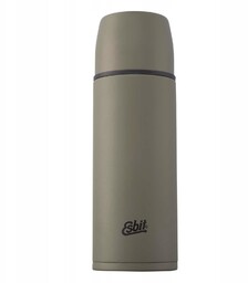 Termos próżniowy Esbit Olive Vacuum Flask 1l khaki