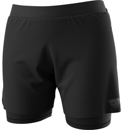 DYNAFIT Spodenki Alpine Pro 2in1 Shorts W Black