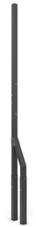 MARBO SPORT Słup zewnętrzny MO-004