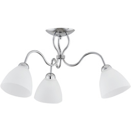 Lampa wisząca Ariel E27 3 x 60