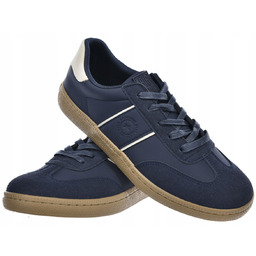 Sneakersy Męskie Buty Sportowe Miękka Wkładka BIG STAR