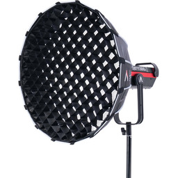 Aputure Light Dome Mini III - modyfikator światła,