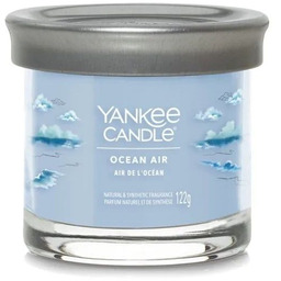 YANKEE CANDLE Świeca zapachowa Ocean Air 121g
