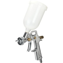 EINHELL Pistolet lakierniczy 4133000 4 bar zbiornik 600