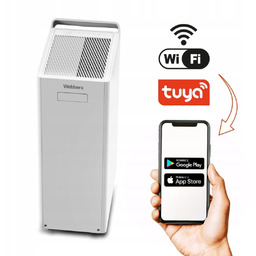 Osuszacz Webber DEC600 Gland