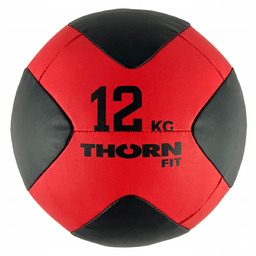 Piłka Thorn Fit Wall Ball 12kg