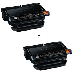 Tefal GC722834 OptiGrill+ XL