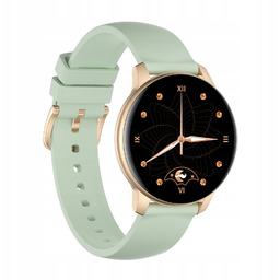 Smartwatch Damski Oromed Active Pro 1 IP68 Puls