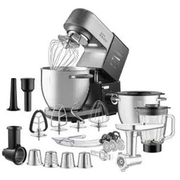 Sencor STM 8970 1800W Maszynka do mielenia Szatkownica