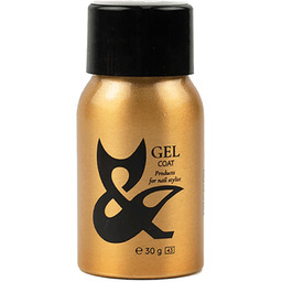 F.O.X Care Nail Prep Odtłuszczacz do Paznokci 200ml