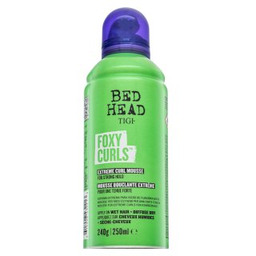 Tigi Bed Head Foxy Curls Extreme Curl Mousse