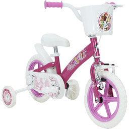 Rower dziecięcy Huffy Disney Princess 12" dla dziewczynki