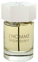 Yves Saint Laurent L Homme, Woda toaletowa 60ml