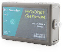 Bezprzewodowy czujnik ciśnienia gazu GDX-GP