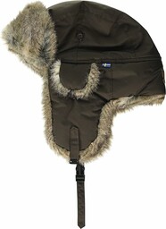 Fjällräven Czapka uniseks Varmland Heater