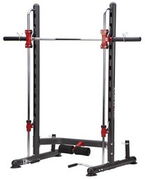 Atlas treningowy suwnica X3 HMS