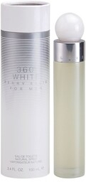 Perry Ellis 360 White, woda toaletowa, 100ml