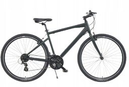 Lazaro Aero V1 Fitnes Gravel 28 Solidny Męski