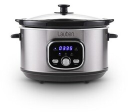 Lauben Wolnowar Slow Cooker 3500SB
