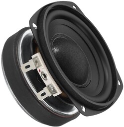 Monacor SPH-75/8 Głośnik nisko-średniotonowy HiFi