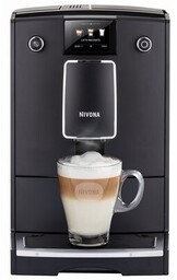 Nivona Cafe Romatica 756 czarny