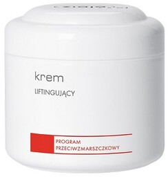 Ziaja Pro, przeciwzmarszczkowy krem liftingujący, 250ml