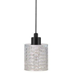 Nordlux - Hollywood Lampa Wisząca Clear