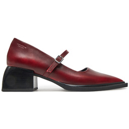 Czółenka Vagabond Shoemakers Vivian 5553-018-47 Czerwony