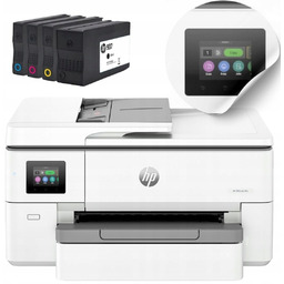 Drukarka atramentowa wielofunkcyjna (kolor) Hp Officejet Pro 9720e