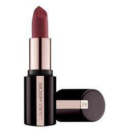 LAURA MERCIER Caviar Smoothing Matte Lipstick Szminka 3.8