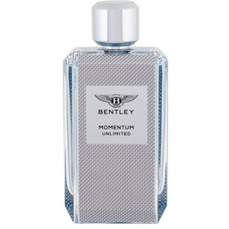 Bentley, Momentum Unlimited, woda toaletowa, 100 ml
