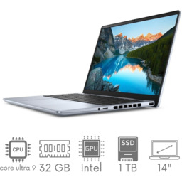 Dell Inspiron 14 Plus 7440 Intel Core Ultra