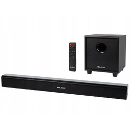 Blow Głośnik Bluetooth Soundbar Cinema 4.1
