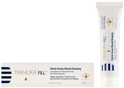 Manuka Fill, miód medyczny, 15 g