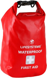 Wodoodporna apteczka Lifesystems Waterproof First Aid Kit