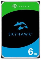 Dysk Seagate SkyHawk ST2000VX017 3.5'' 2TB