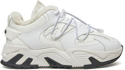 Sneakersy Iceberg ID2231 Biały